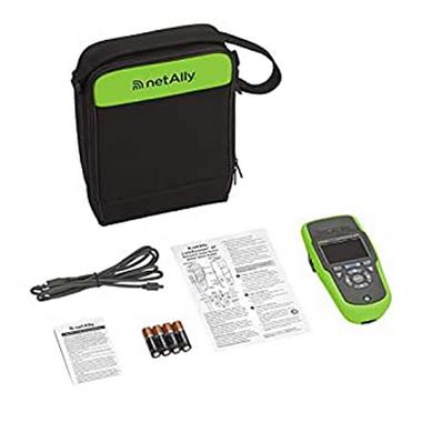 NetAlly LRAT-1000鏈路通網絡測試儀